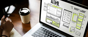 Refonte des sites web chez skydigital