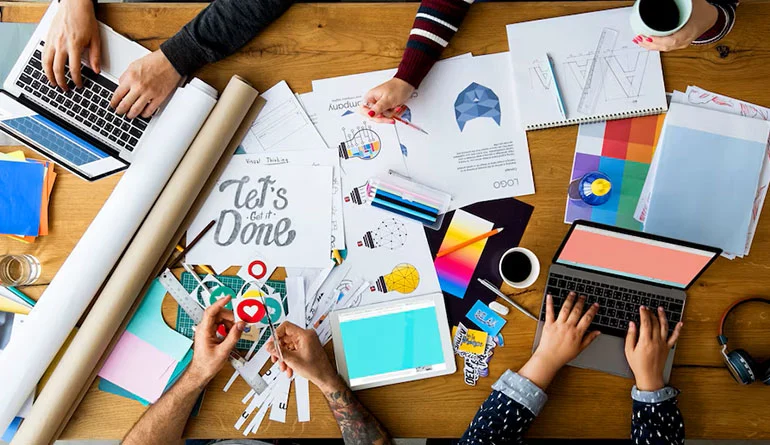 Agence marketing digital Maroc