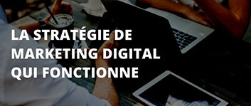 Skydigital Agence Marketing digitale