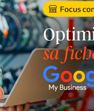 Google My Business