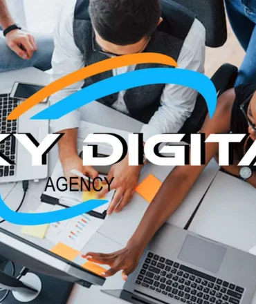 Agence de publicité digitale