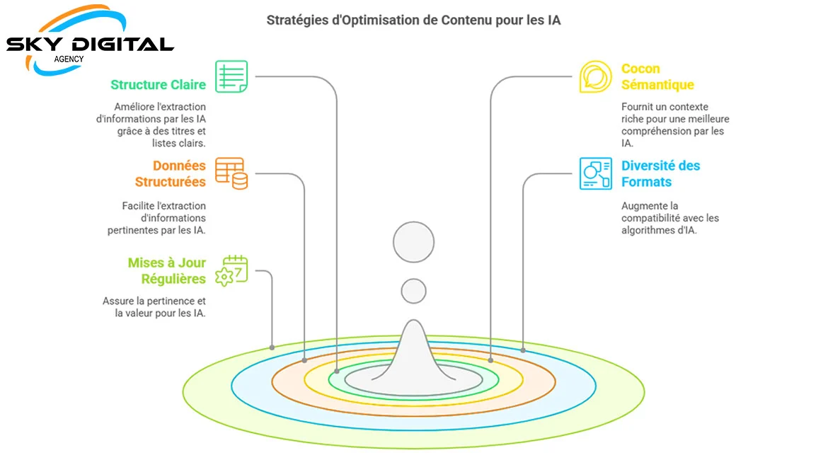 comment apparaître dans ChatGPT