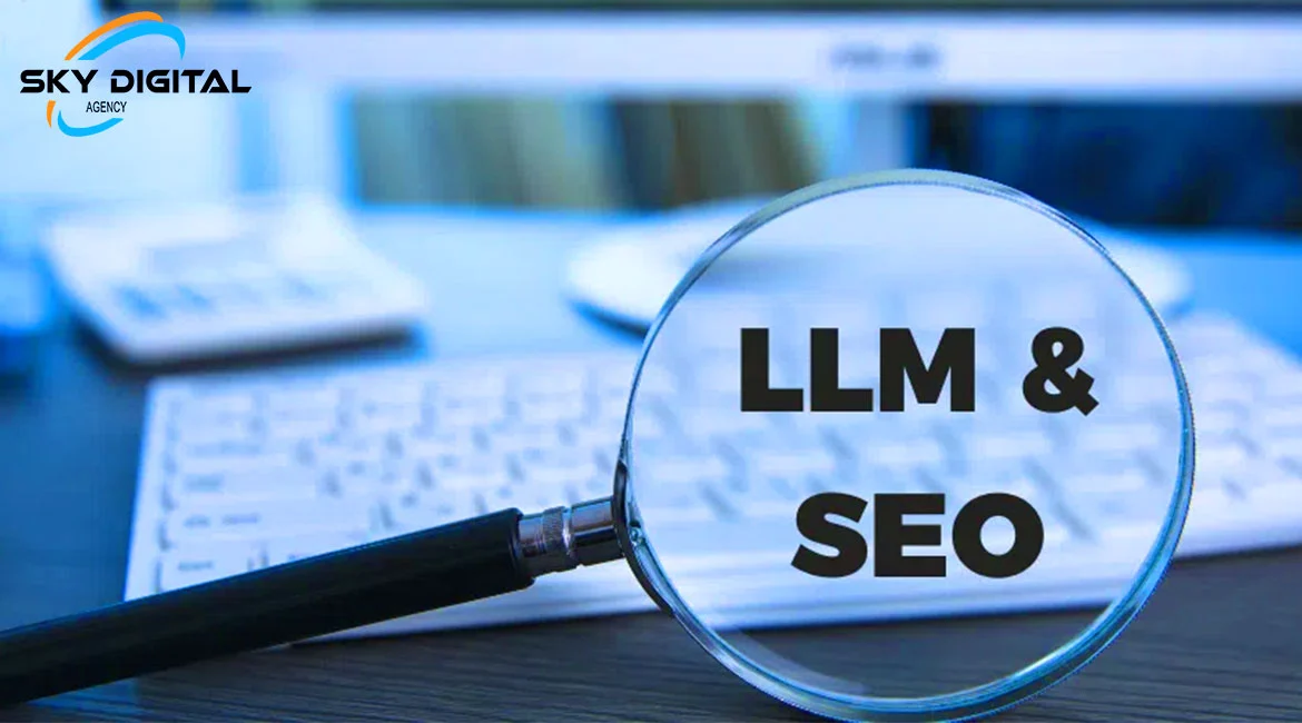 Optimisation SEO pour les LLM
