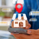stratégie digitale locale gagnante