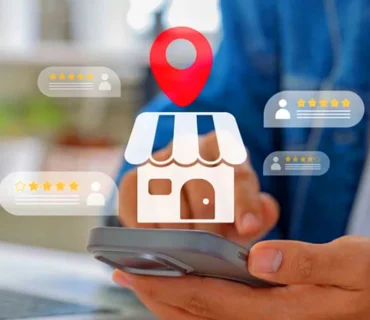 stratégie digitale locale gagnante