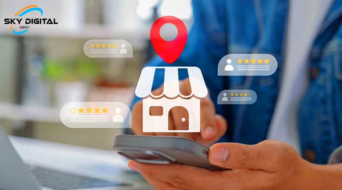 stratégie digitale locale gagnante