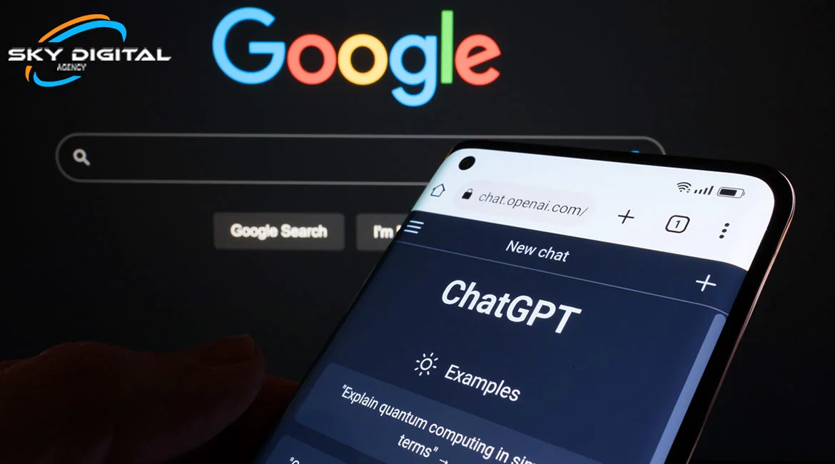 Figurer dans les résultats de ChatGPT