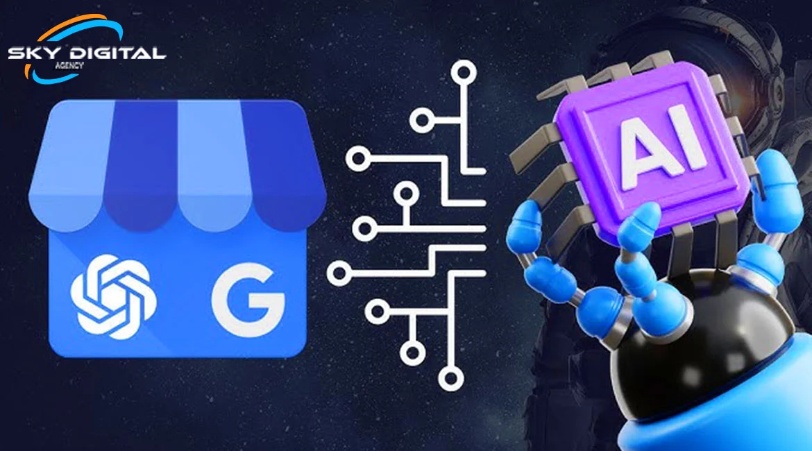 Création d'une fiche Google MyBusiness performante