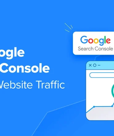 7 astuces avec la Search Console