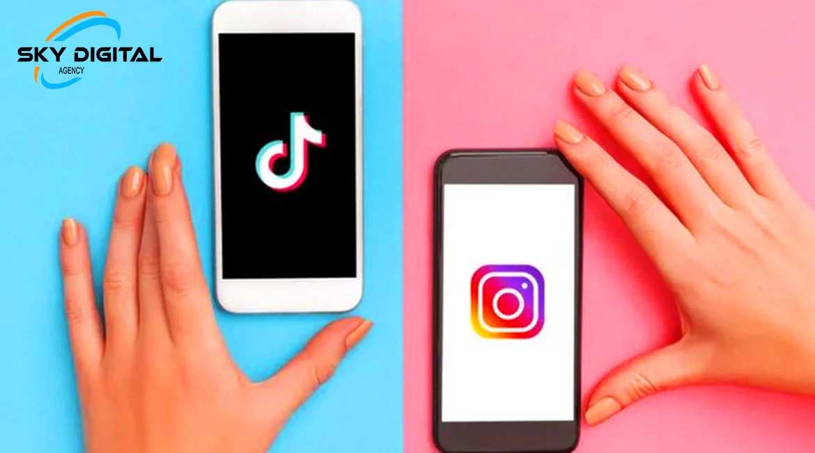 Améliorez votre visibilité sur Instagram et TikTok