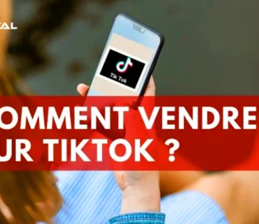 Comment vendre efficacement sur TikTok avec skydigital?