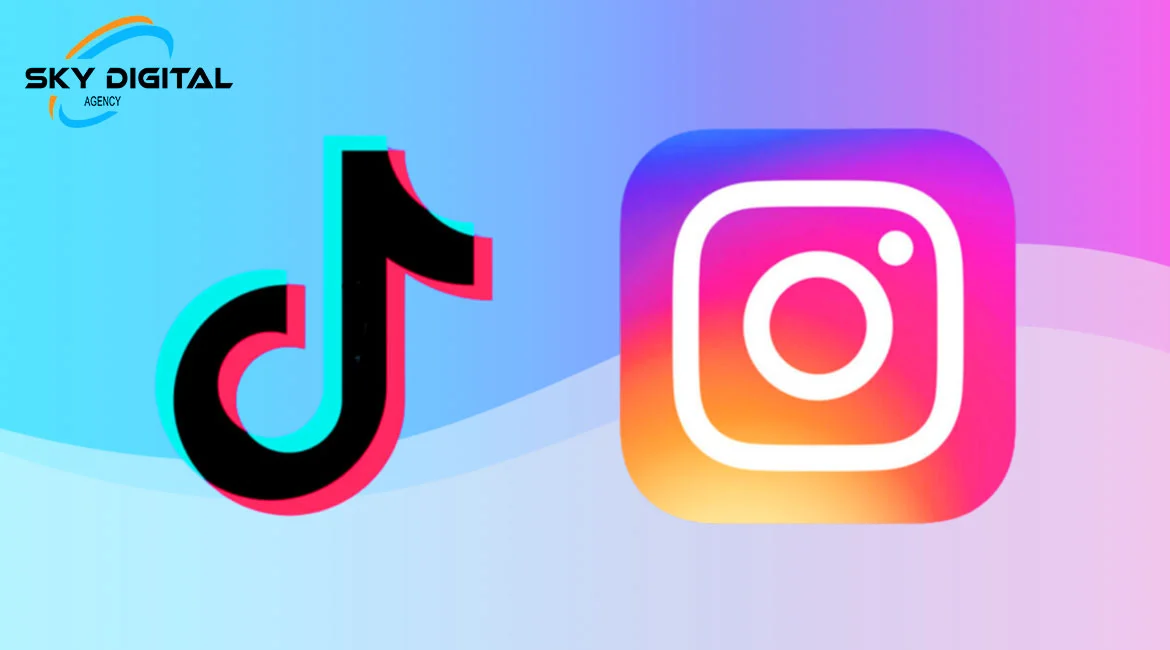 Optimiser votre présence sur Instagram et TikTok