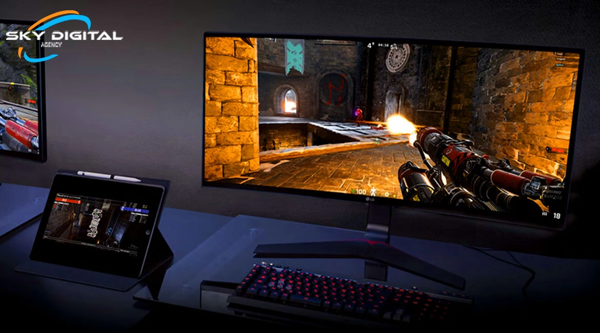 Samsung Odyssey-Neo-G7