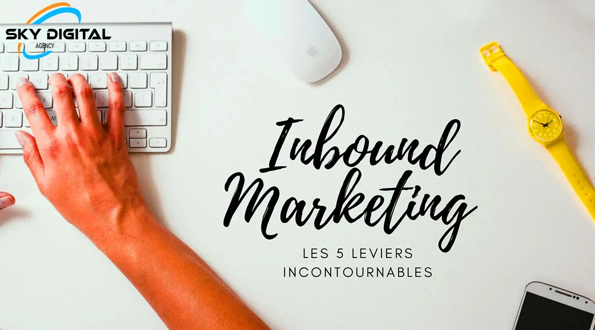L’inbound marketing est la clé pour générer des leads efficacement
