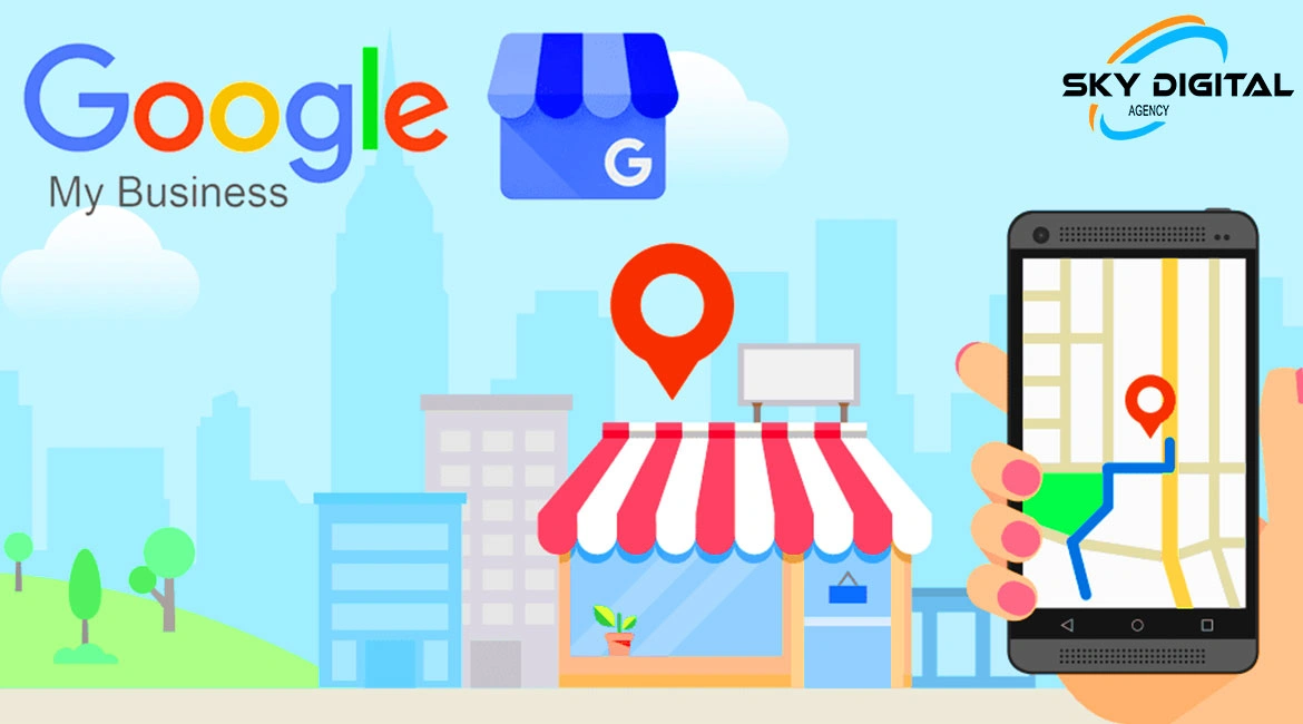 Optimiser votre fiche d'établissement Google