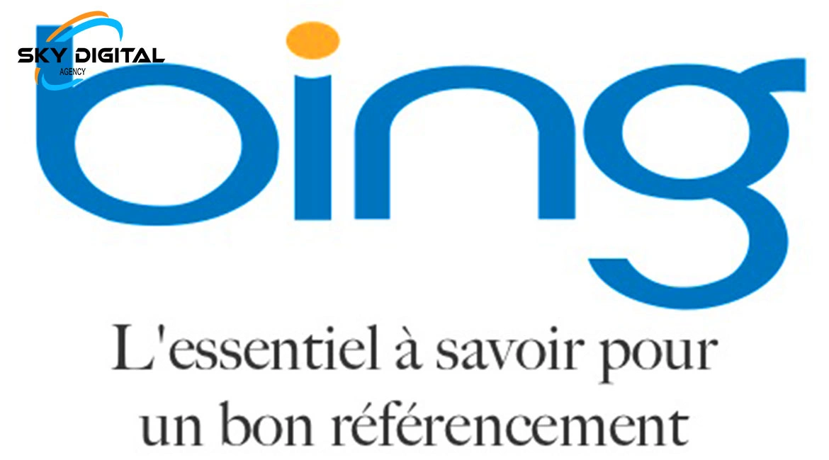 Optimiser votre présence sur Bing Places for Business