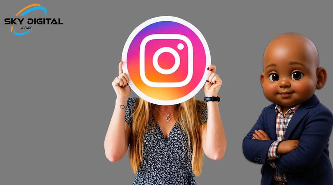 Optimiser votre présence sur Instagram avec Skydigital