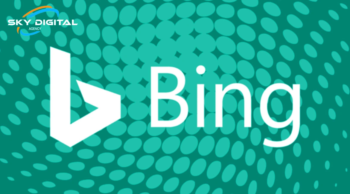 Référencement Local Bing