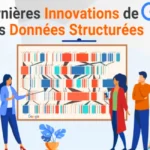Optimisez votre SEO avec des données structurées
