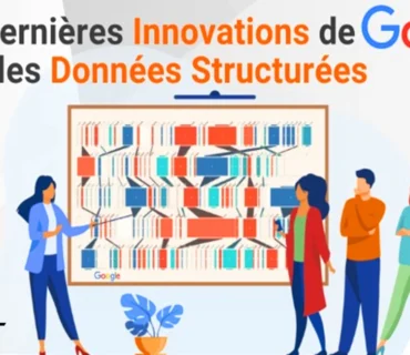 Optimisez votre SEO avec des données structurées