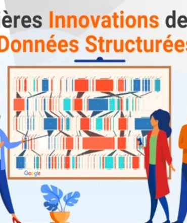 Optimisez votre SEO avec des données structurées