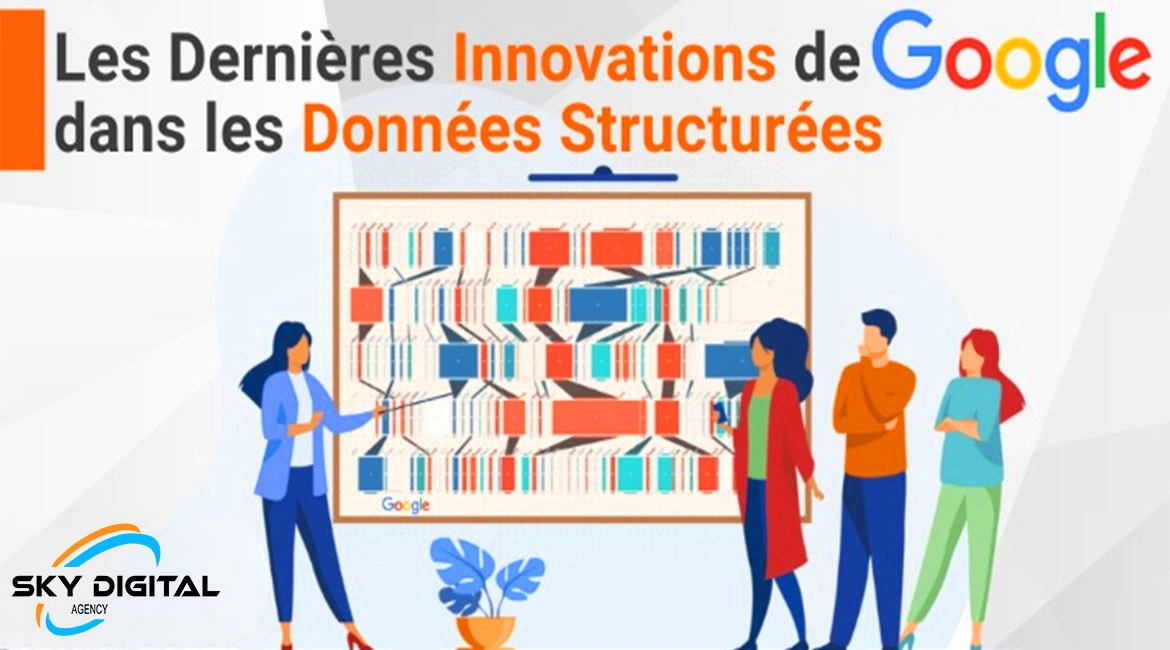Optimisez votre SEO avec des données structurées