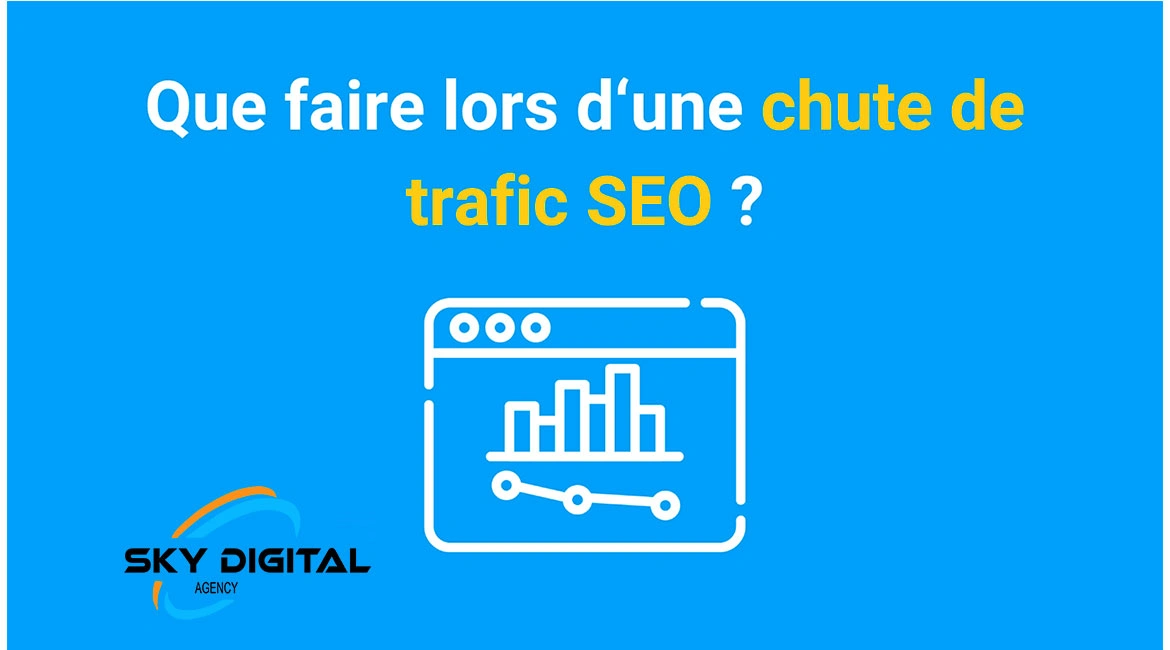 Diminution de l'indexation sur Google