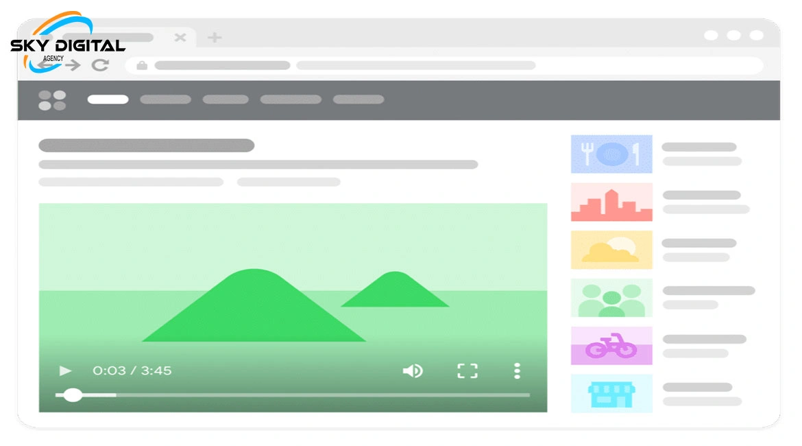 votre stratégie SEO pour les vidéos 