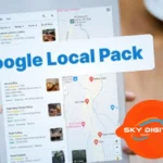 Référencement Local