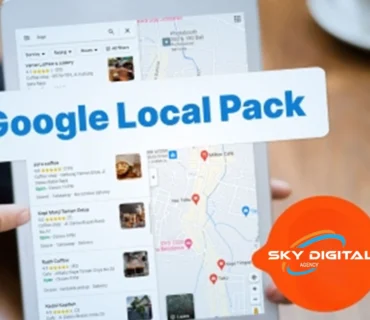 Référencement Local