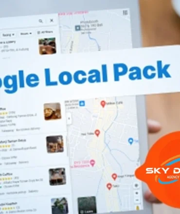 Référencement Local